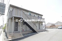 コーカサスＢ