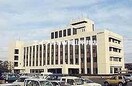 岡山中央警察署(警察署/交番)まで444m Harvest　Moon