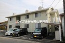 ラムセスの外観