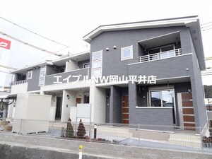 ポルト　リアン