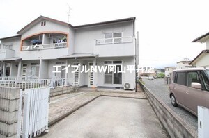 タウンハウス石田