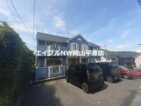 アヴェニール清水川