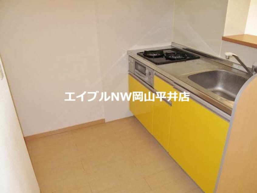 キッチン ステラ壱番館