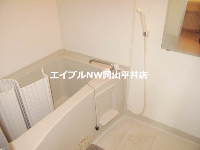 バスルーム ステラ壱番館