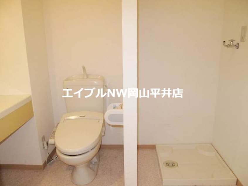 アメリカンセパレート ステラ壱番館