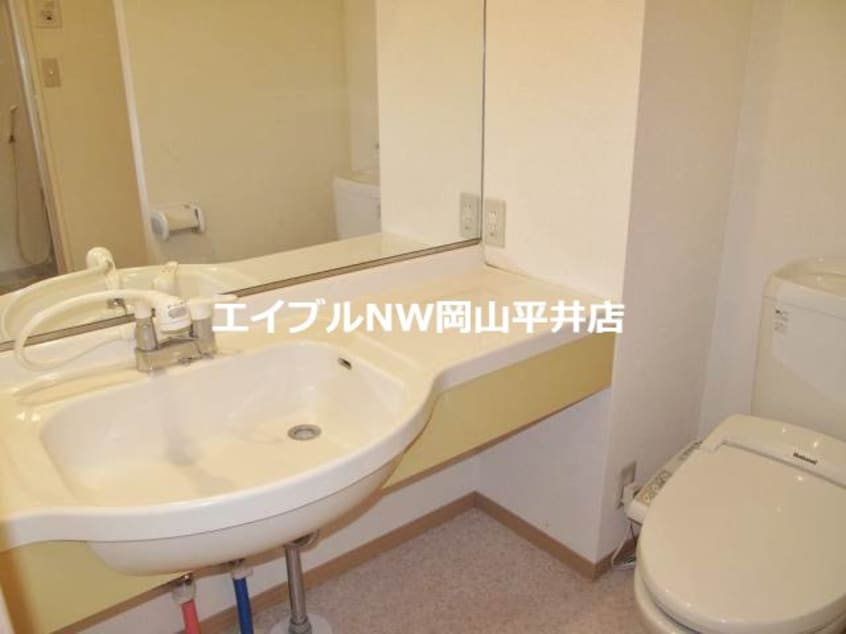 シャンプードレッサー ステラ壱番館