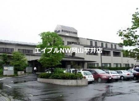 池宗病院(病院)まで4417m ステラ壱番館