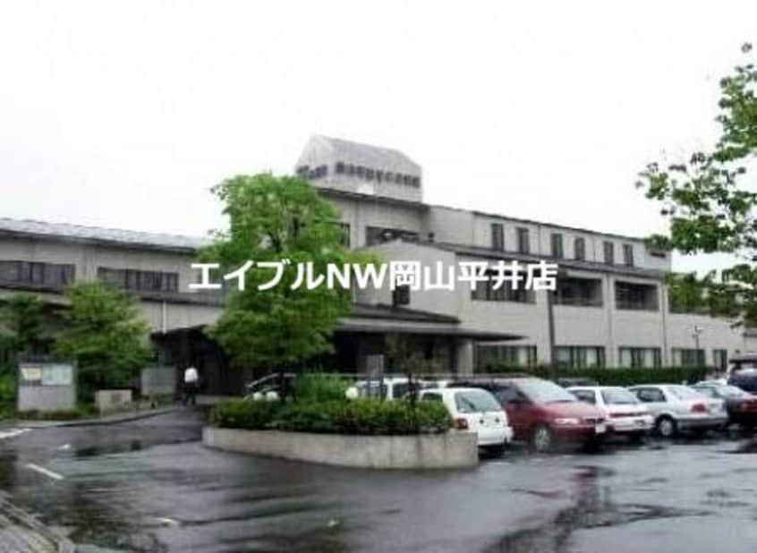 池宗病院(病院)まで4417m ステラ壱番館