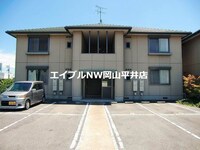 メゾンフォルム　Ａ