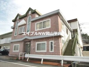 第5アルバマンション