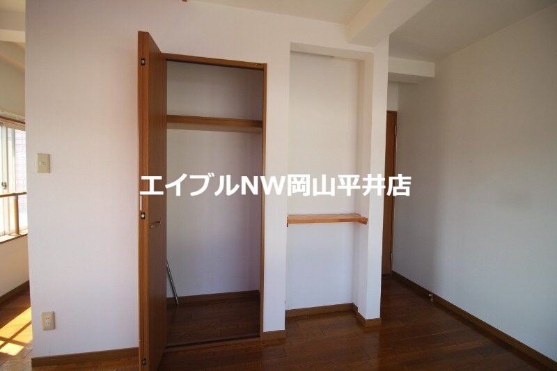  第5アルバマンション