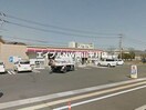 サークルK岡山中島店(コンビニ)まで647m レオパレスアロハ　Ａ