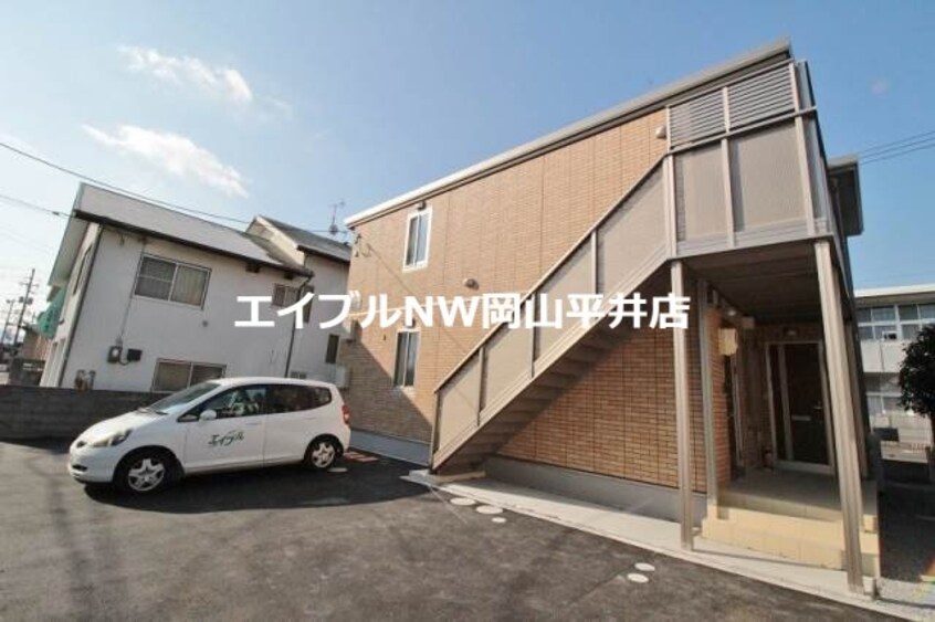  ファイン・ヴィラ