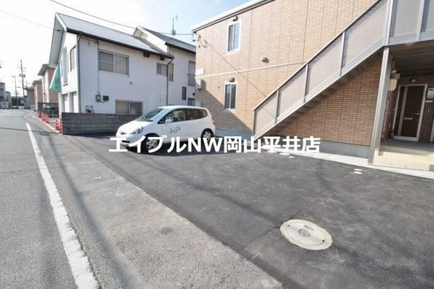  ファイン・ヴィラ