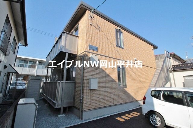  ファイン・ヴィラ