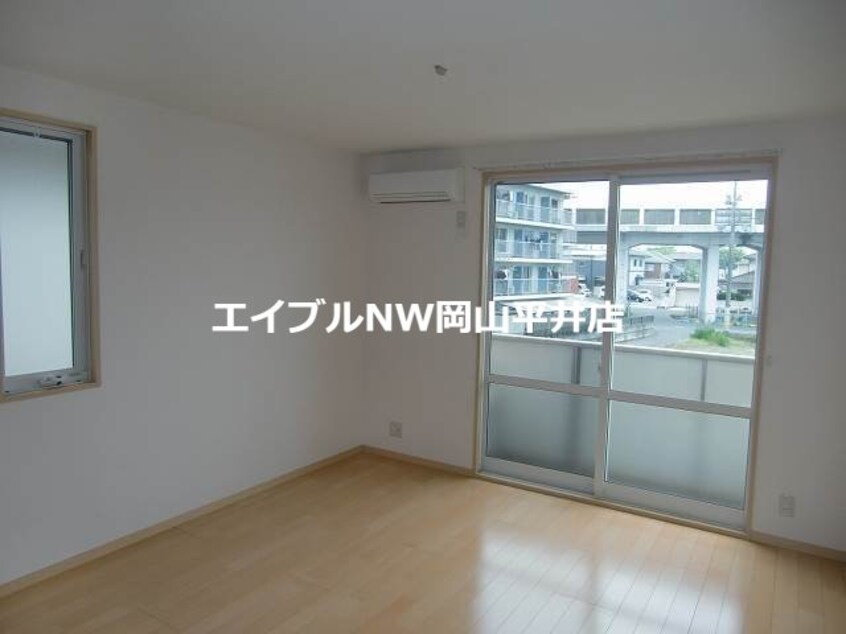  シャーメゾンセシリエール　Ａ棟