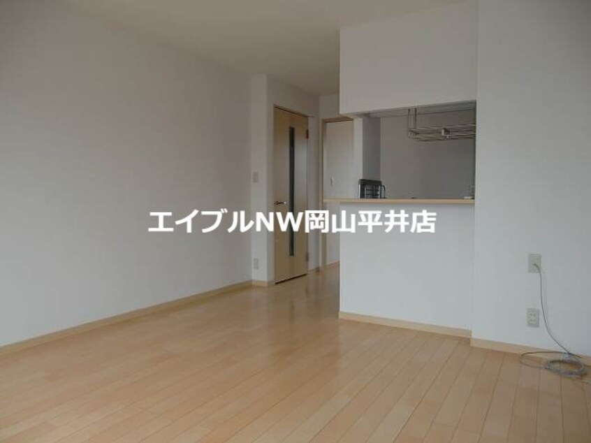  シャーメゾンセシリエール　Ａ棟