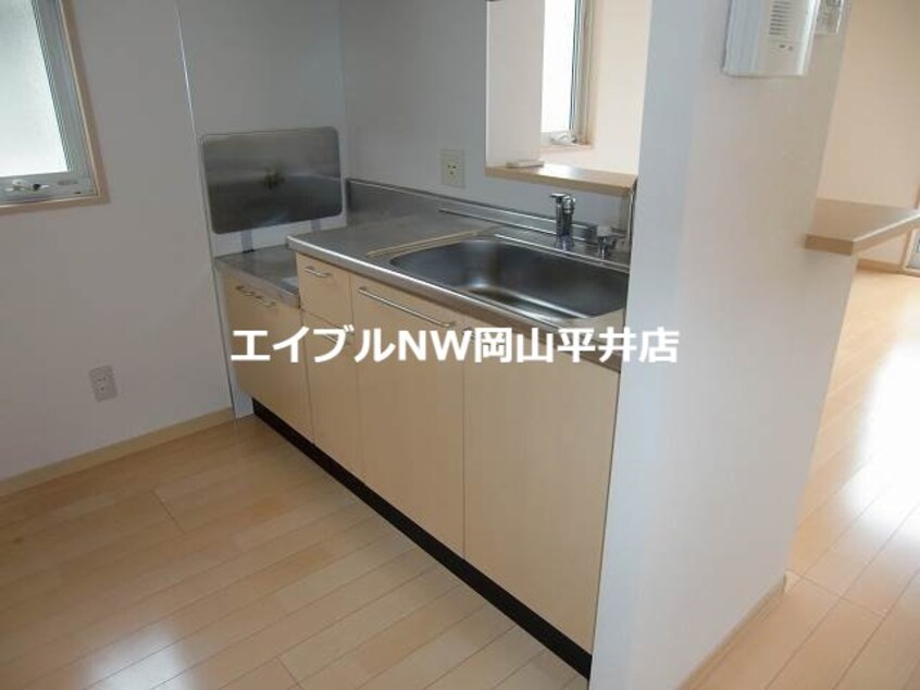  シャーメゾンセシリエール　Ａ棟