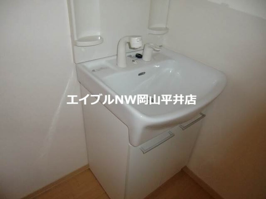  シャーメゾンセシリエール　Ａ棟