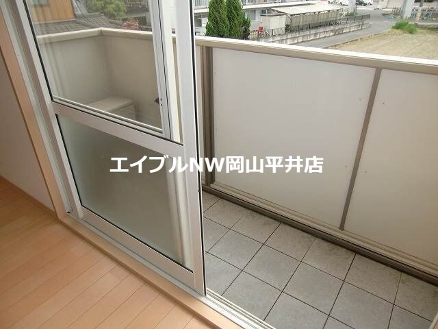  シャーメゾンセシリエール　Ａ棟