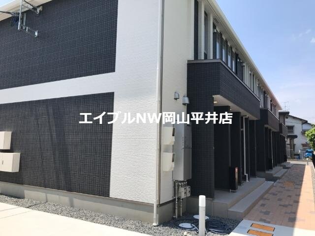  ウィステリアⅡ