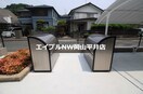  ウィステリアⅡ