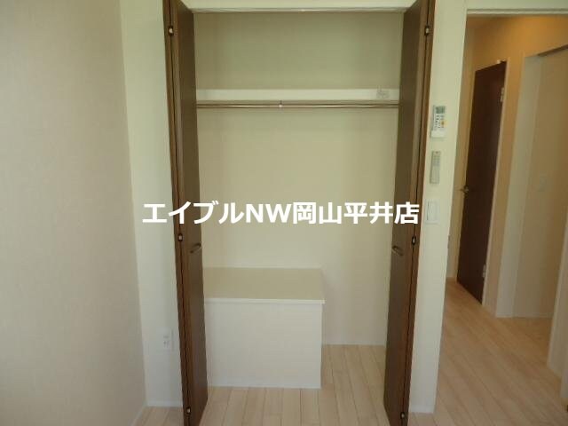  ウィステリアⅡ