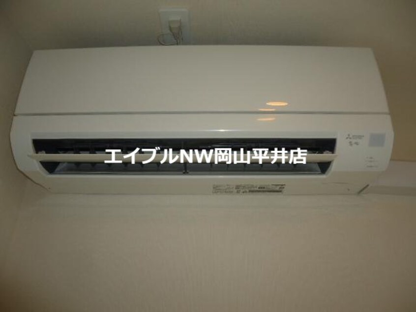  ウィステリアⅡ