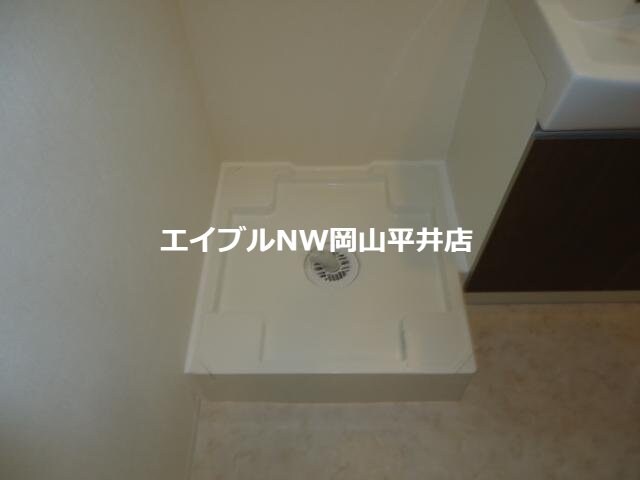  ウィステリアⅡ