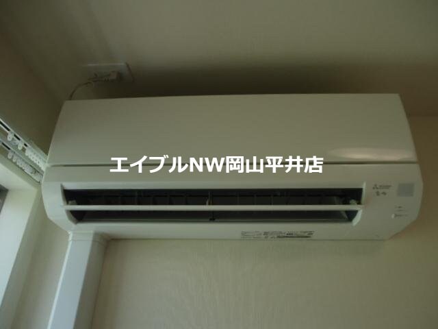  ウィステリアⅡ