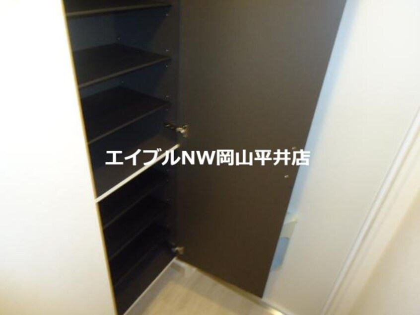  ウィステリアⅡ