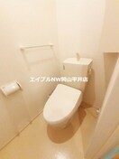  ハマナスＢ棟