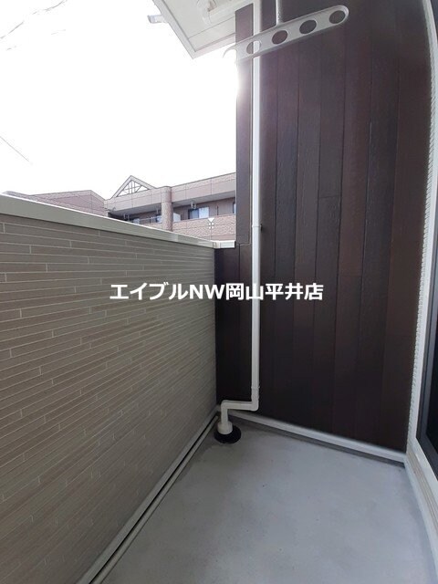  ハマナスＢ棟