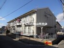 プレジール今在家の外観
