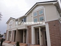 サンリット・レジデンス平井Ｂ