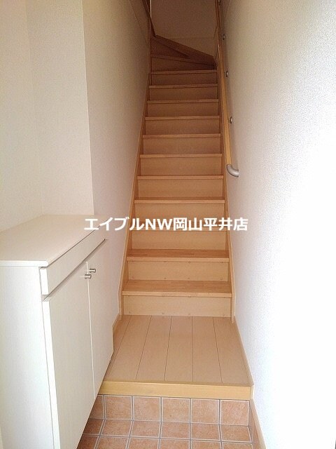  サンリット・レジデンス平井Ｂ