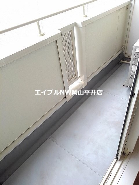  サンリット・レジデンス平井Ｂ