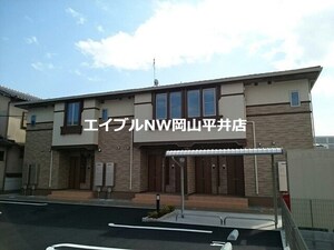 トロワＢ