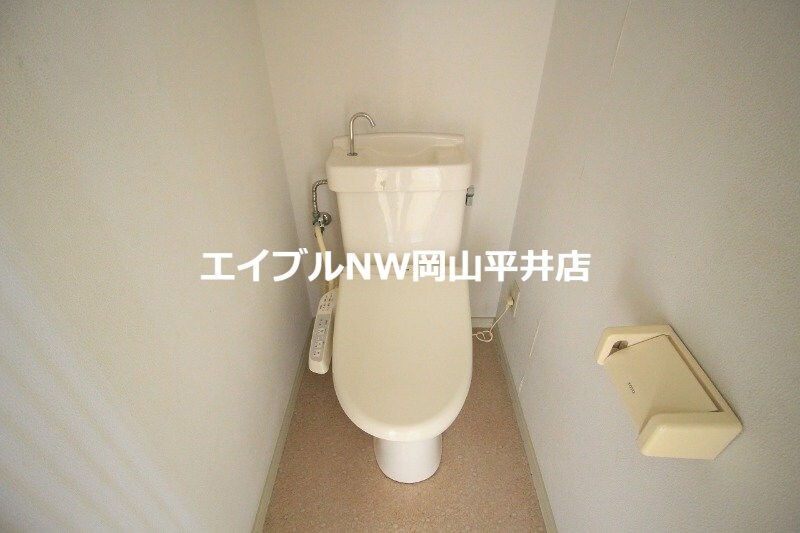  ハイツコスモス