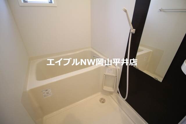  パシフィコ　Ｄ棟
