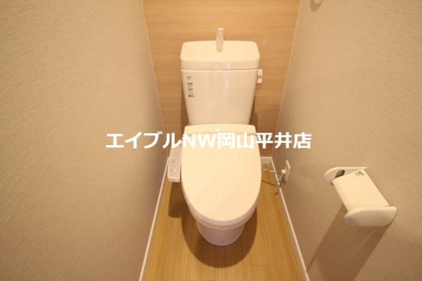  パシフィコ　Ｄ棟