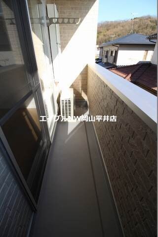  パシフィコ　Ｄ棟