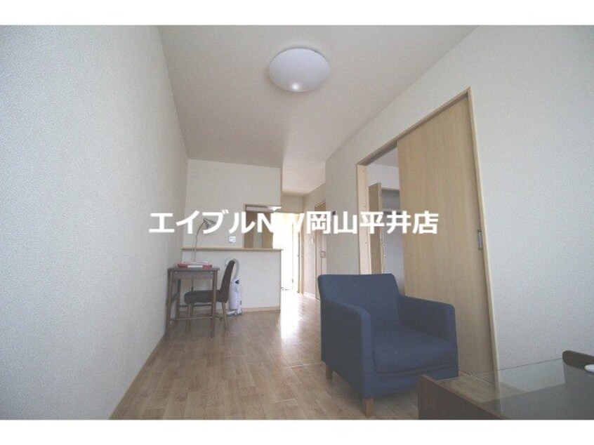  アンブル