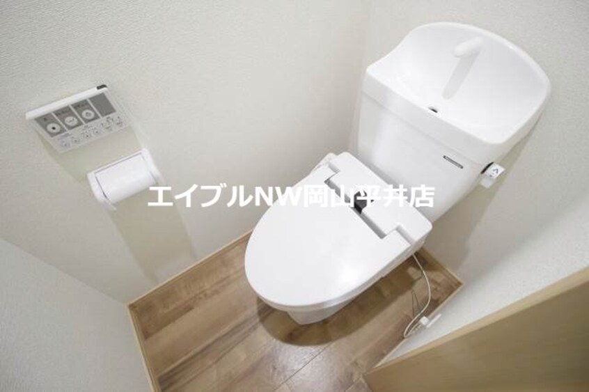  アンブル