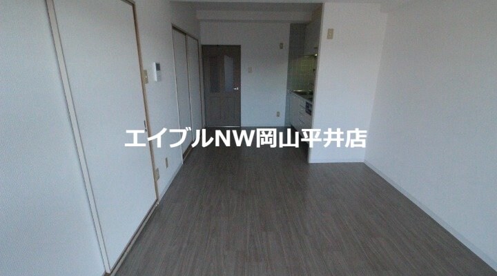  ネオハイツ岡山東