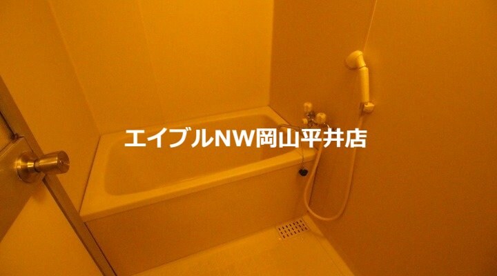  ネオハイツ岡山東