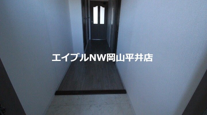  ネオハイツ岡山東