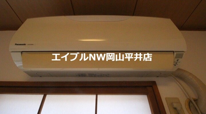  ネオハイツ岡山東