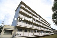 ビレッジハウス吉永1号棟