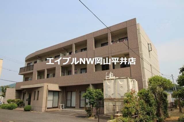  クレールコート